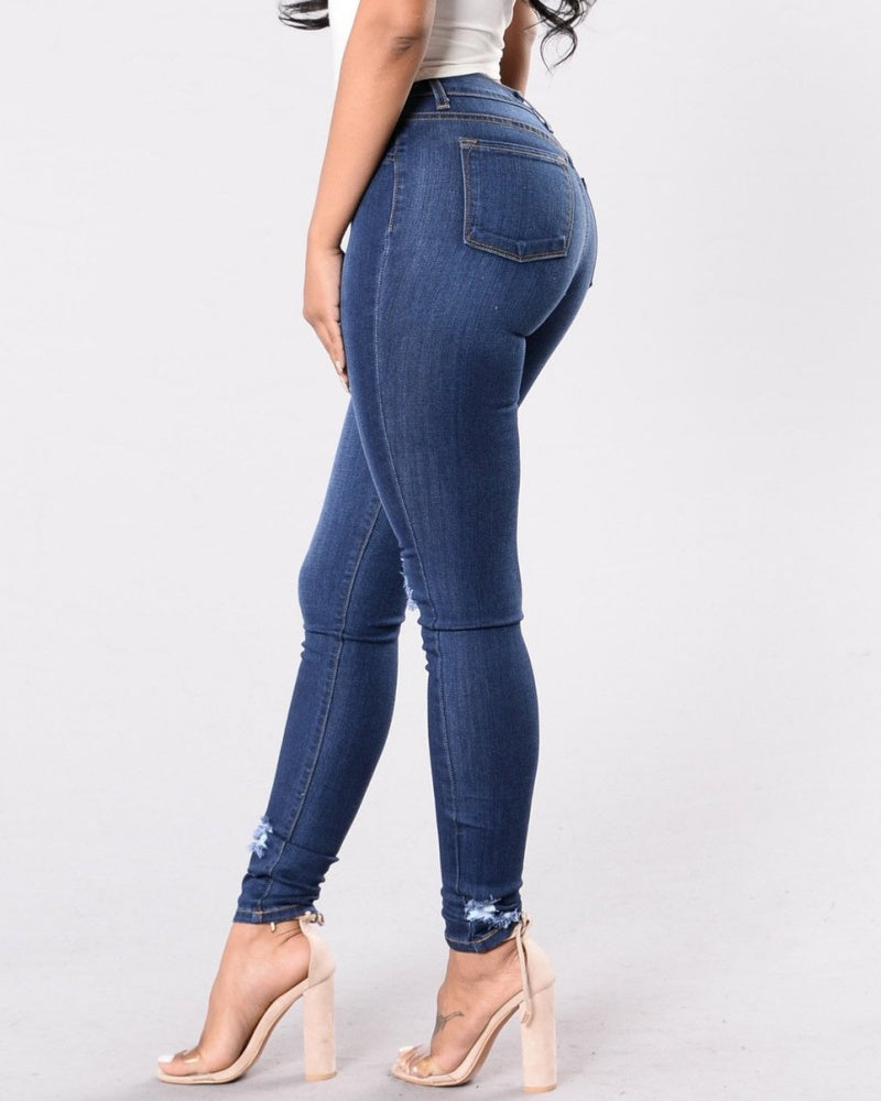 Slim Fit Jeans