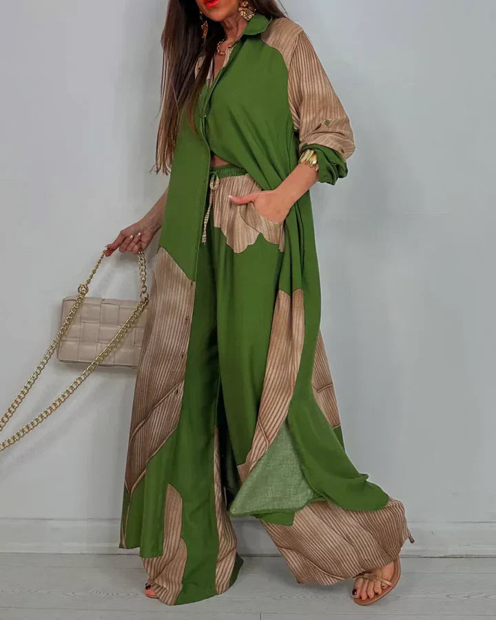 Women's Elegant Set