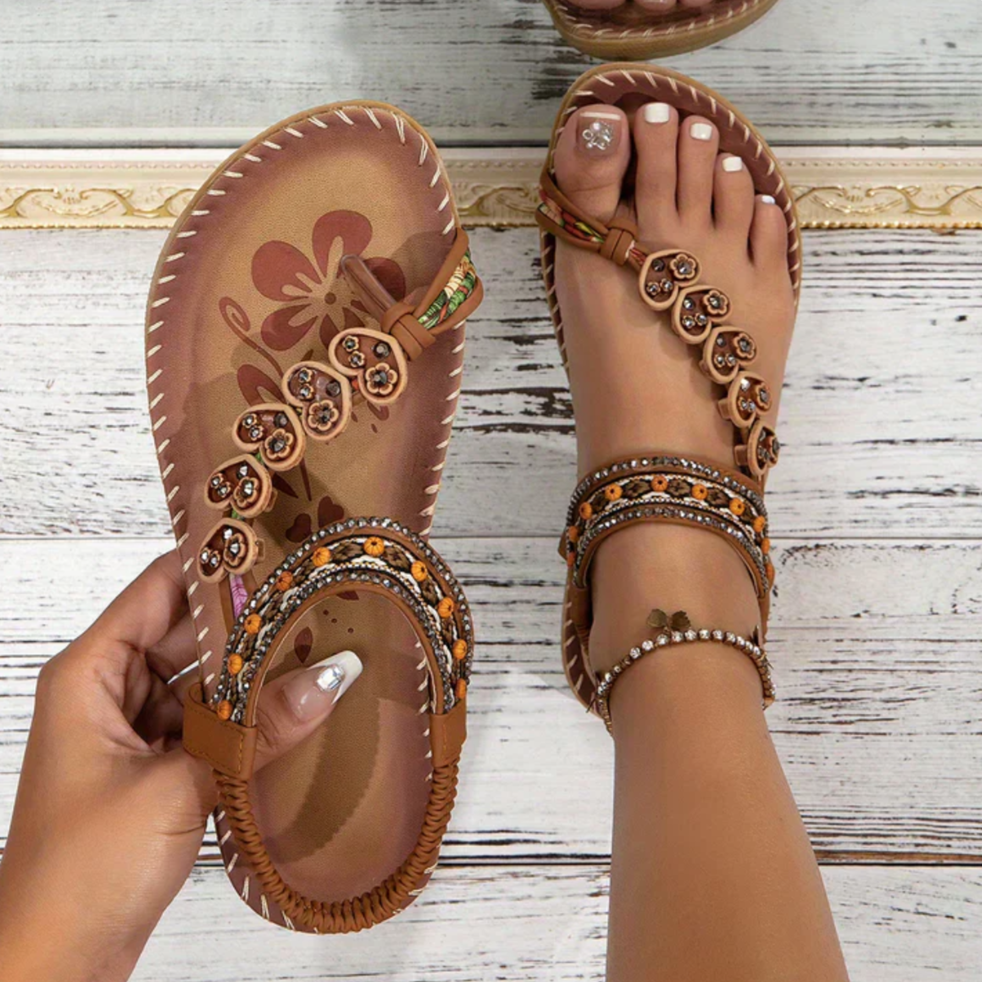 Women's Stylish Sandals