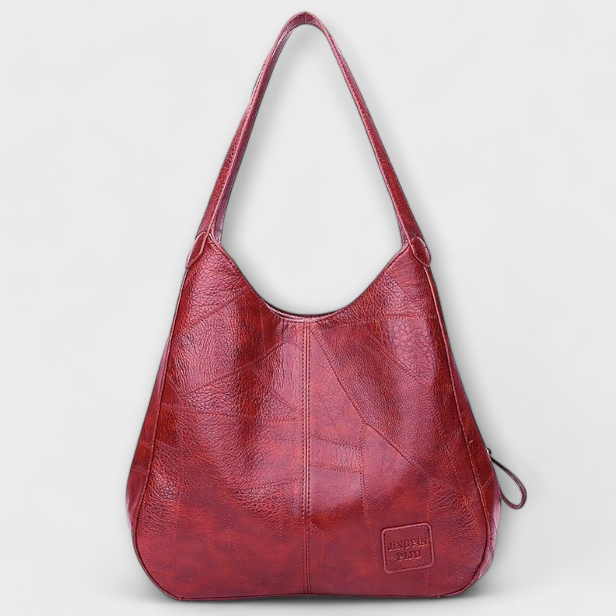 Women's Shoulder Bag with Timeless Design