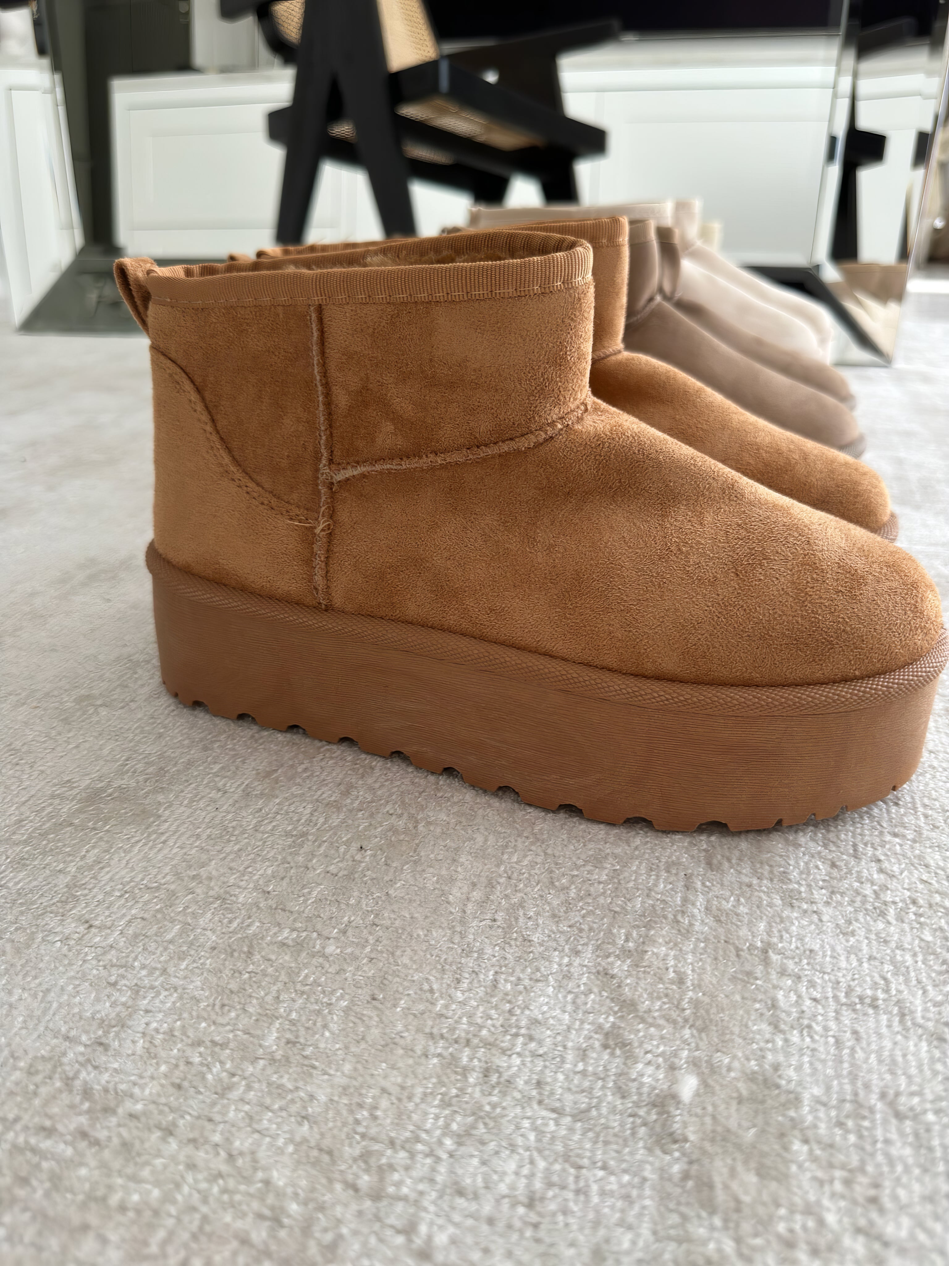 Women's Boots