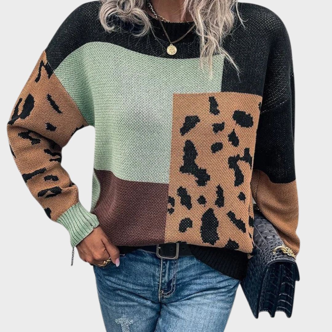 Women's Comfortable Sweater