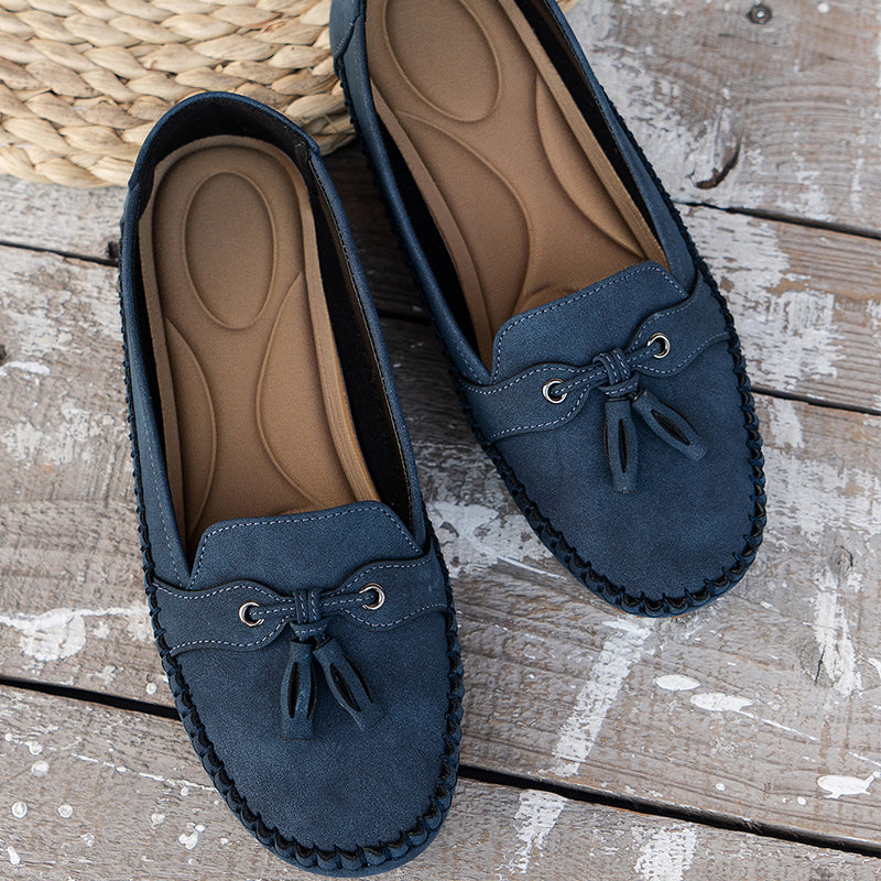 Women's Soft and Comfortable Loafers