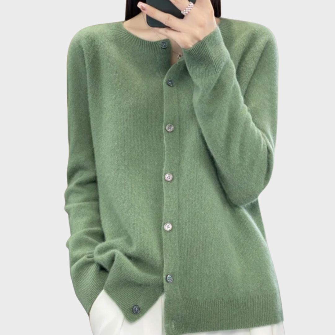 Women's Stylish Cardigan