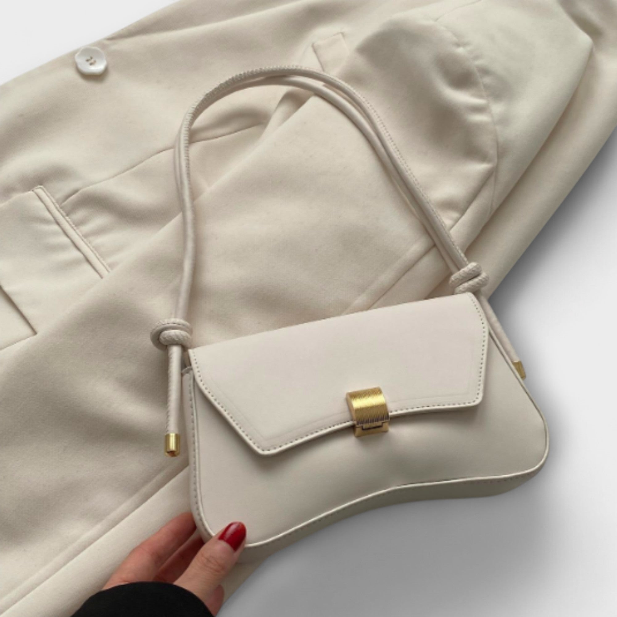 Women's Stylish Shoulder Bag