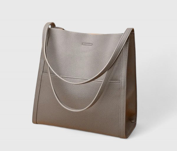 Women's Minimalist Shoulder Bag