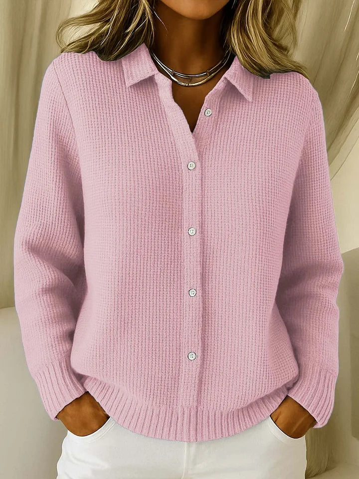 Women's Chic and Comfortable Cardigan