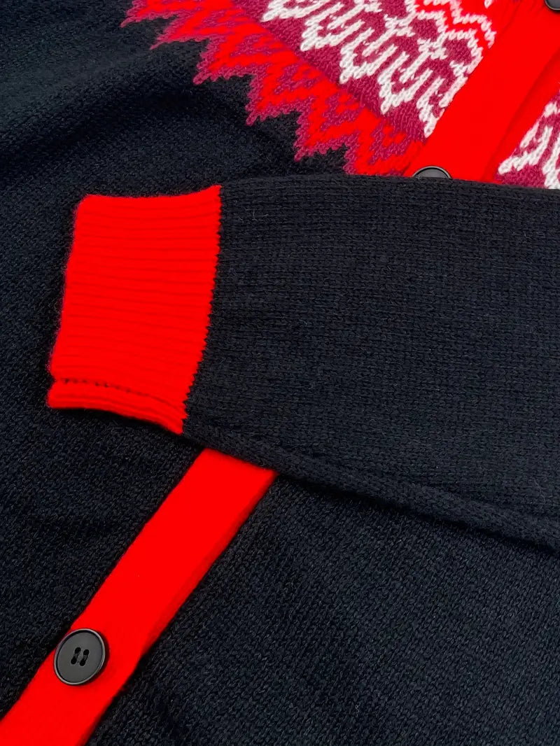 Women's Casual Hooded Cardigan