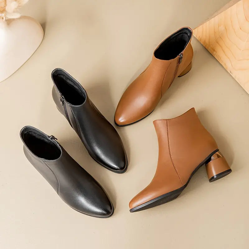Women's Boots