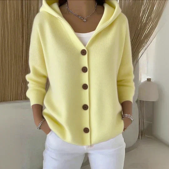 Women's Timeless Cardigan