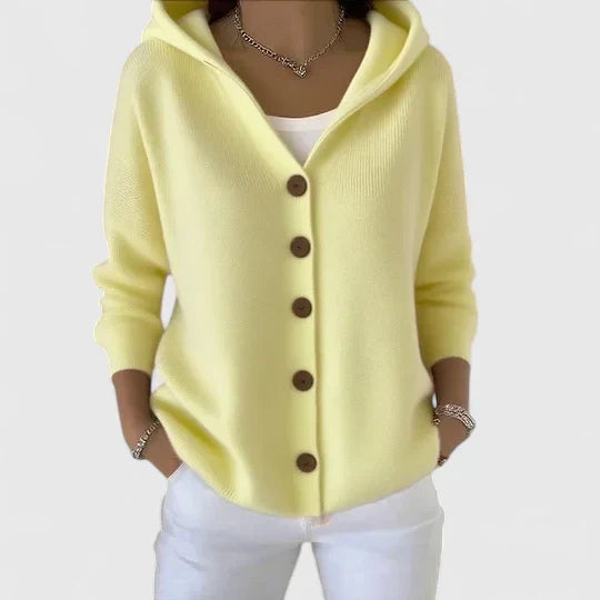 Women's Elegant Cardigan