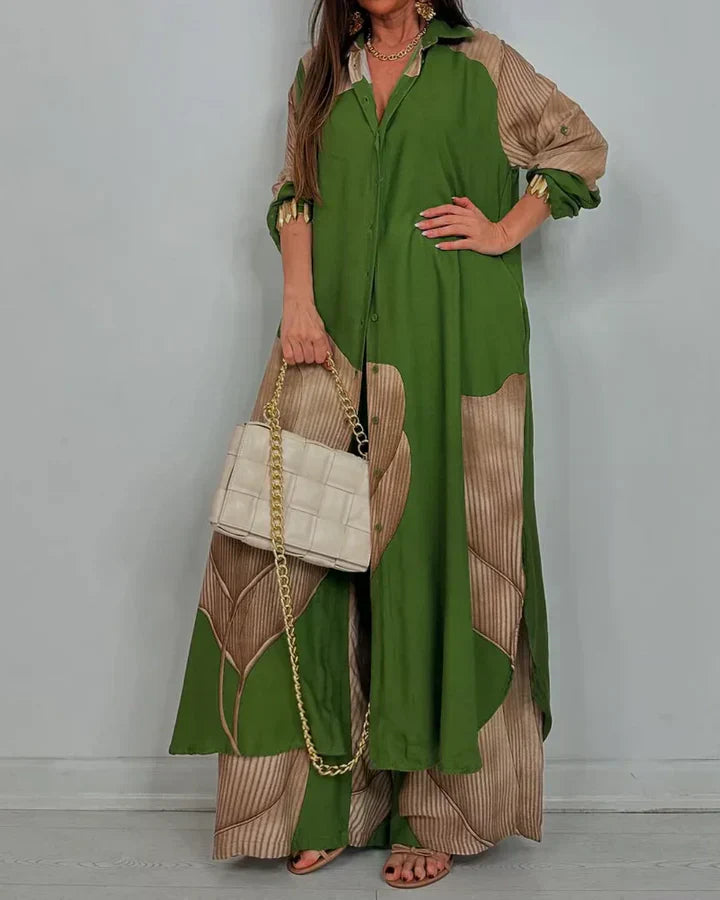 Women's Elegant Set
