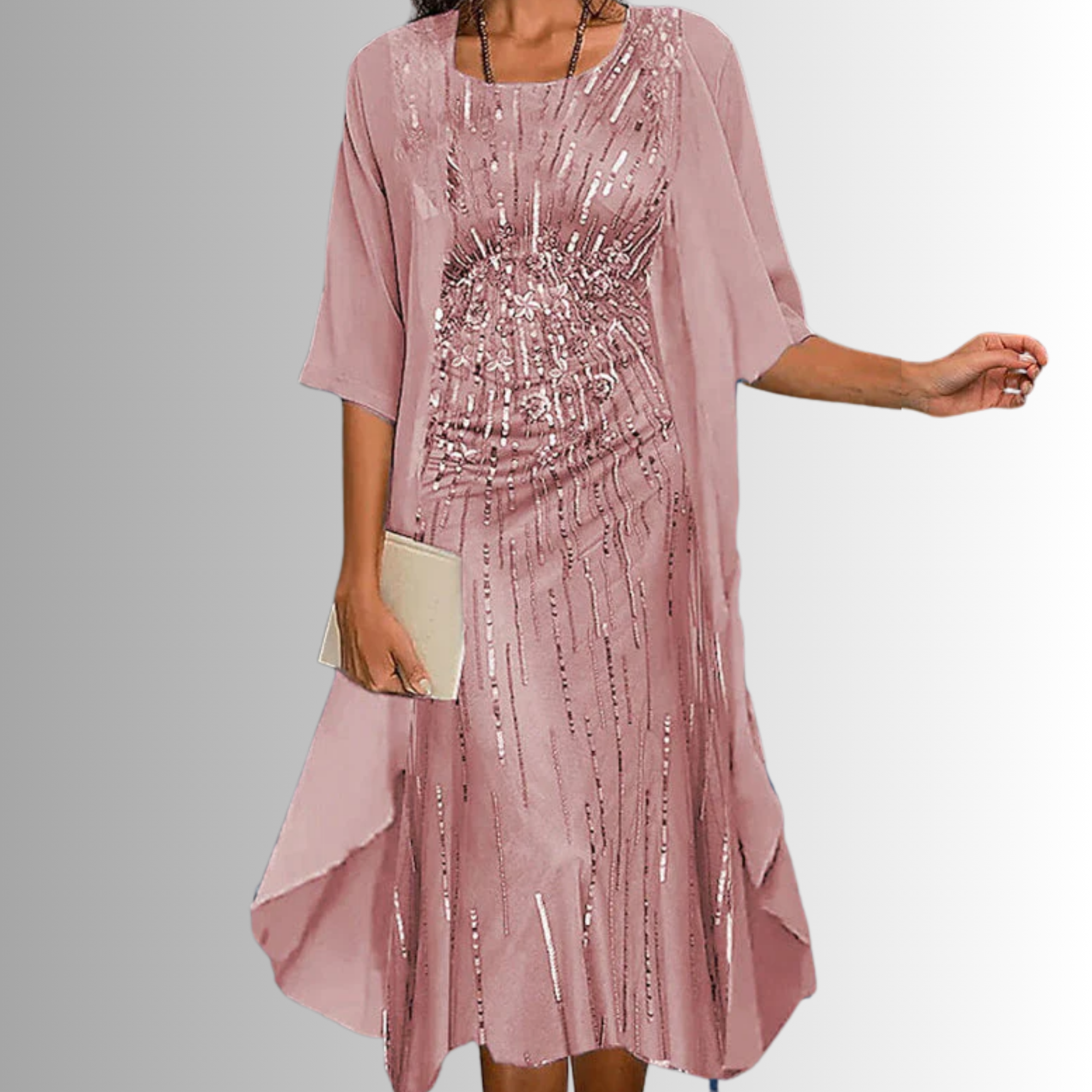 Women's Elegant 2-Piece Set