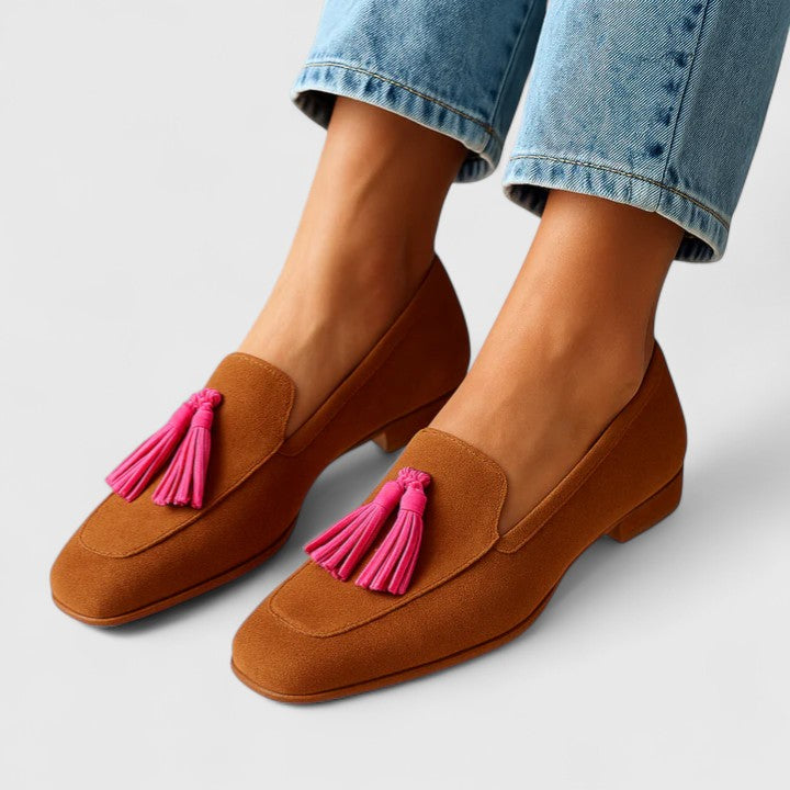 Women's Elegant Comfort Loafers