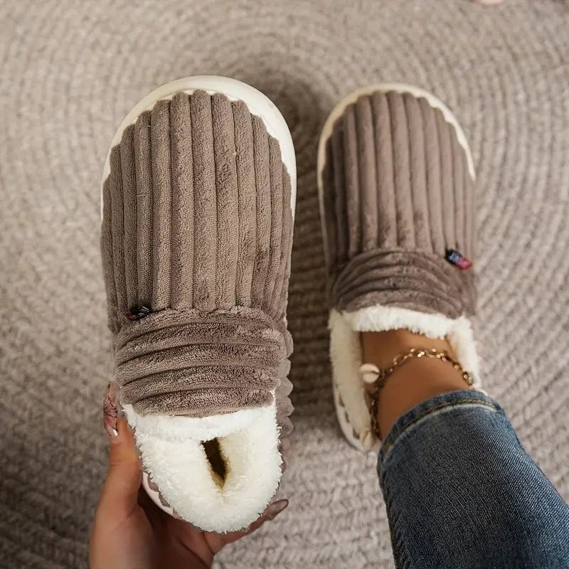 Women's Ultra-Cozy Slippers