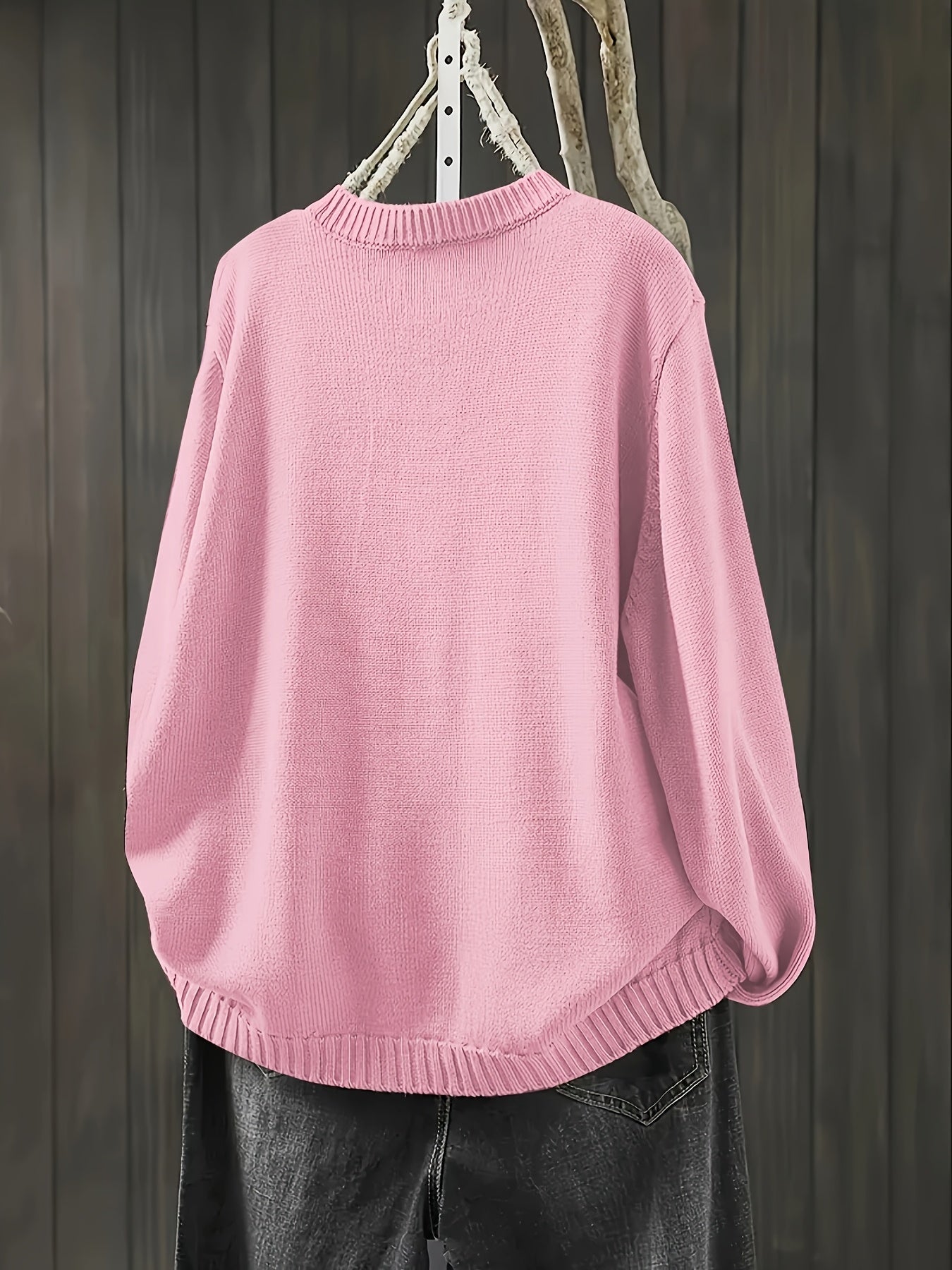 Women's Comfortable and Stylish Cardigan