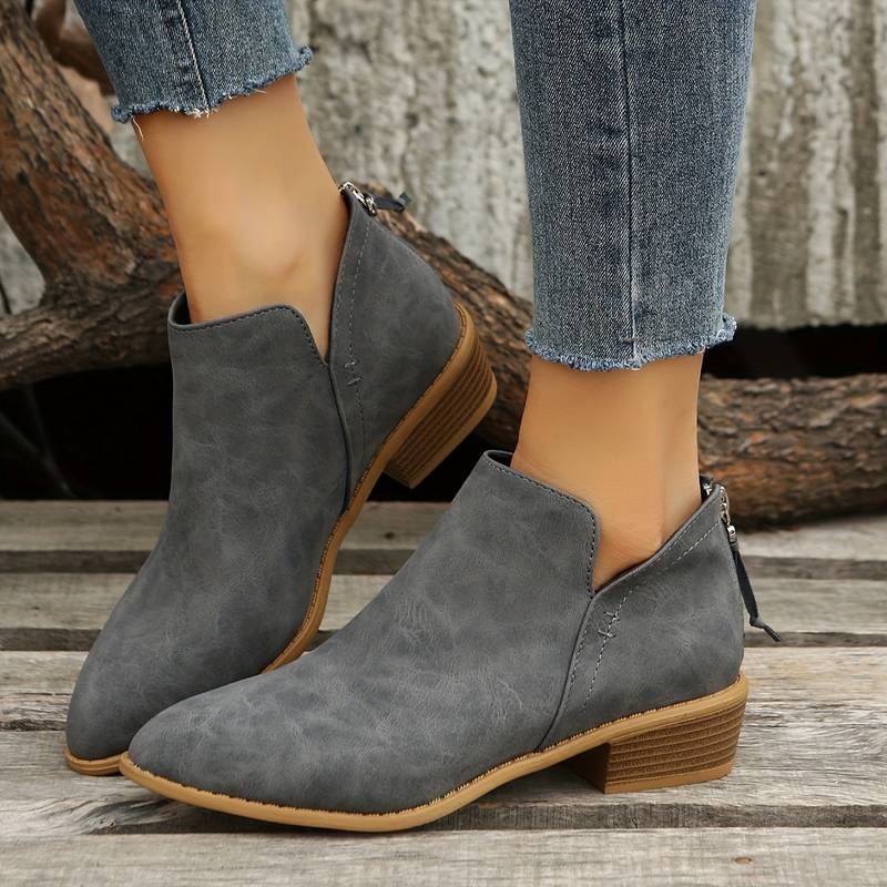 Women's Elegant Women's Boots