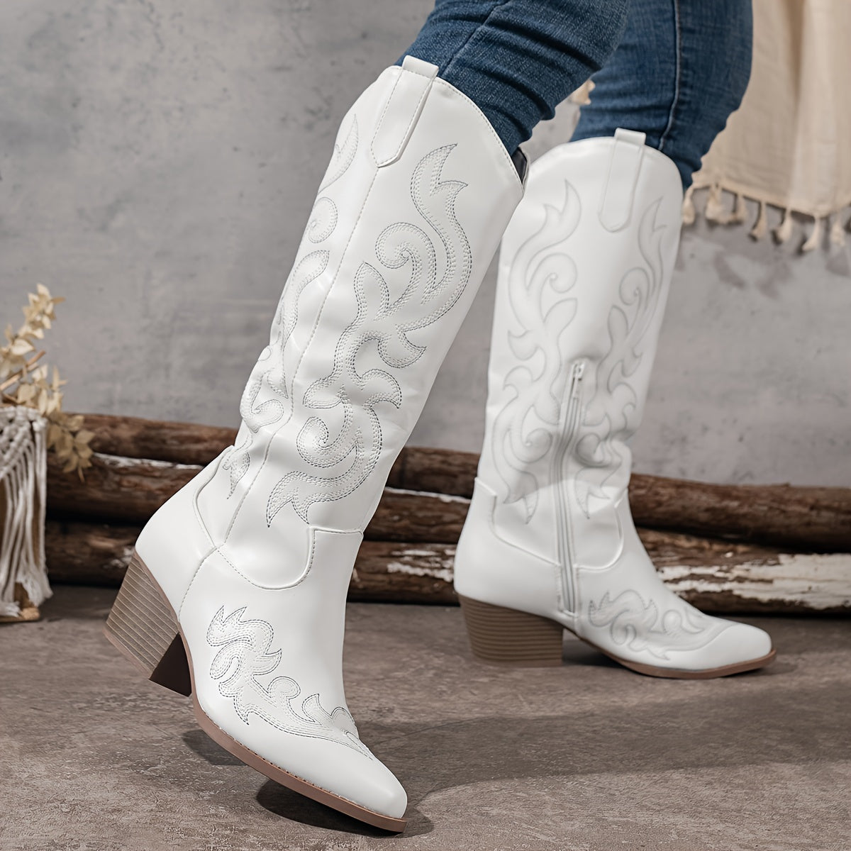 Women's Winter Grace Boots