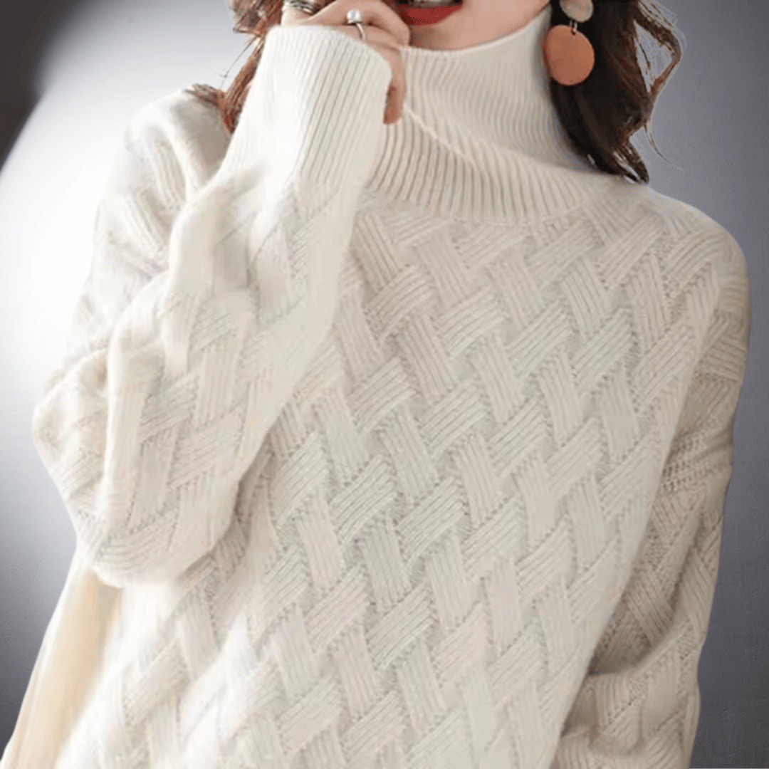 Women's Sweater Luxurious Comfort & Effortless Style