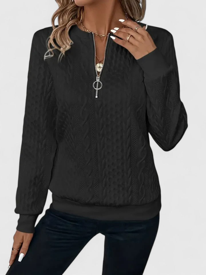 Women's Sophisticated Sweater