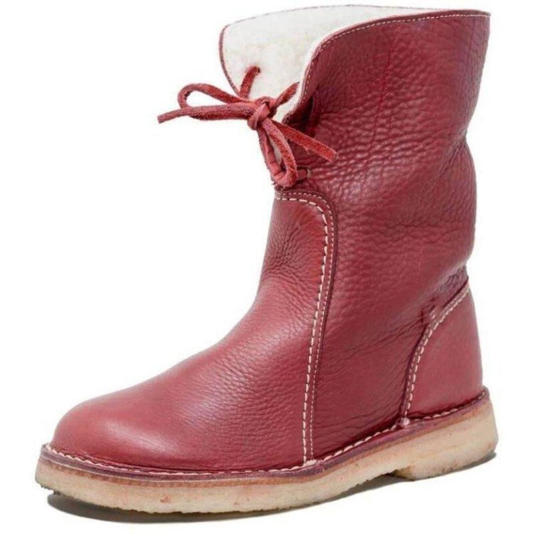 Women's Insulating and waterproof boots