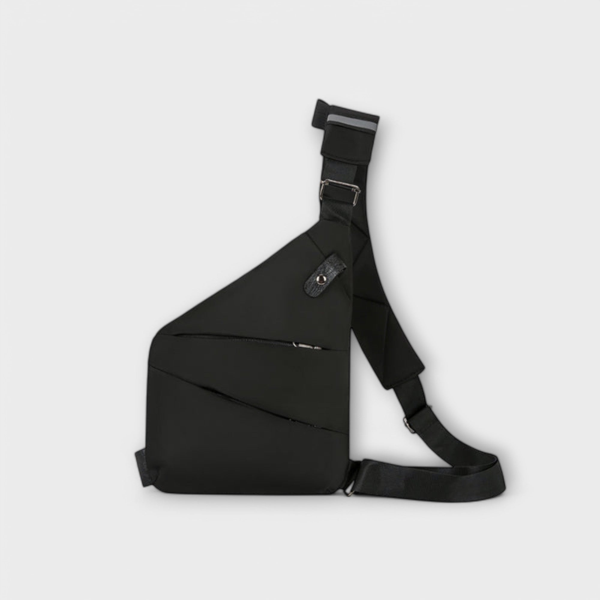 Women's Crossbody Bag with Modern Design