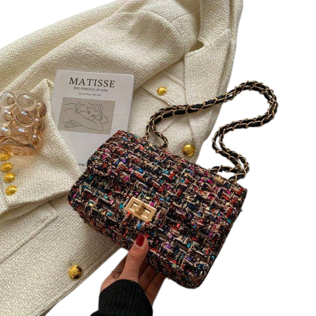 Women's Exclusive Shoulder Bag