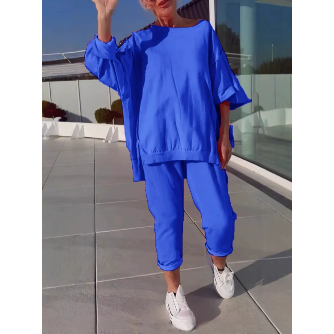 Women's Effortless Loungewear