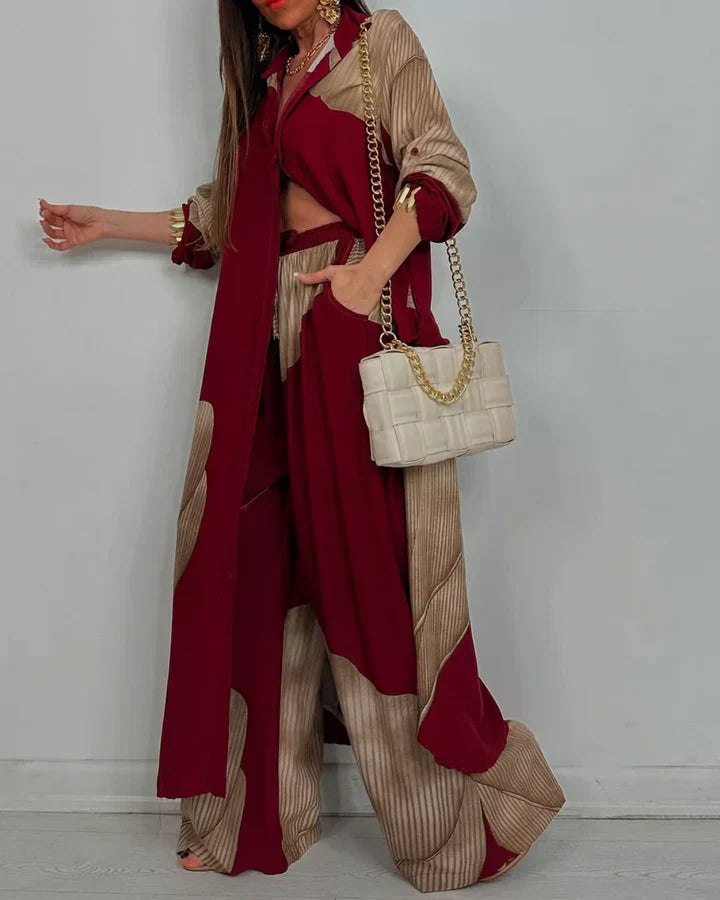 Women's Elegant Set