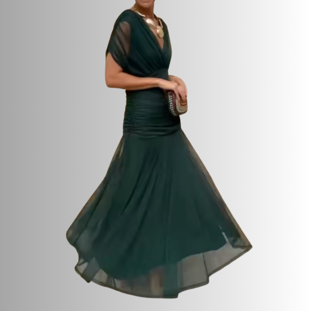 Women's Timeless Maxi Dress