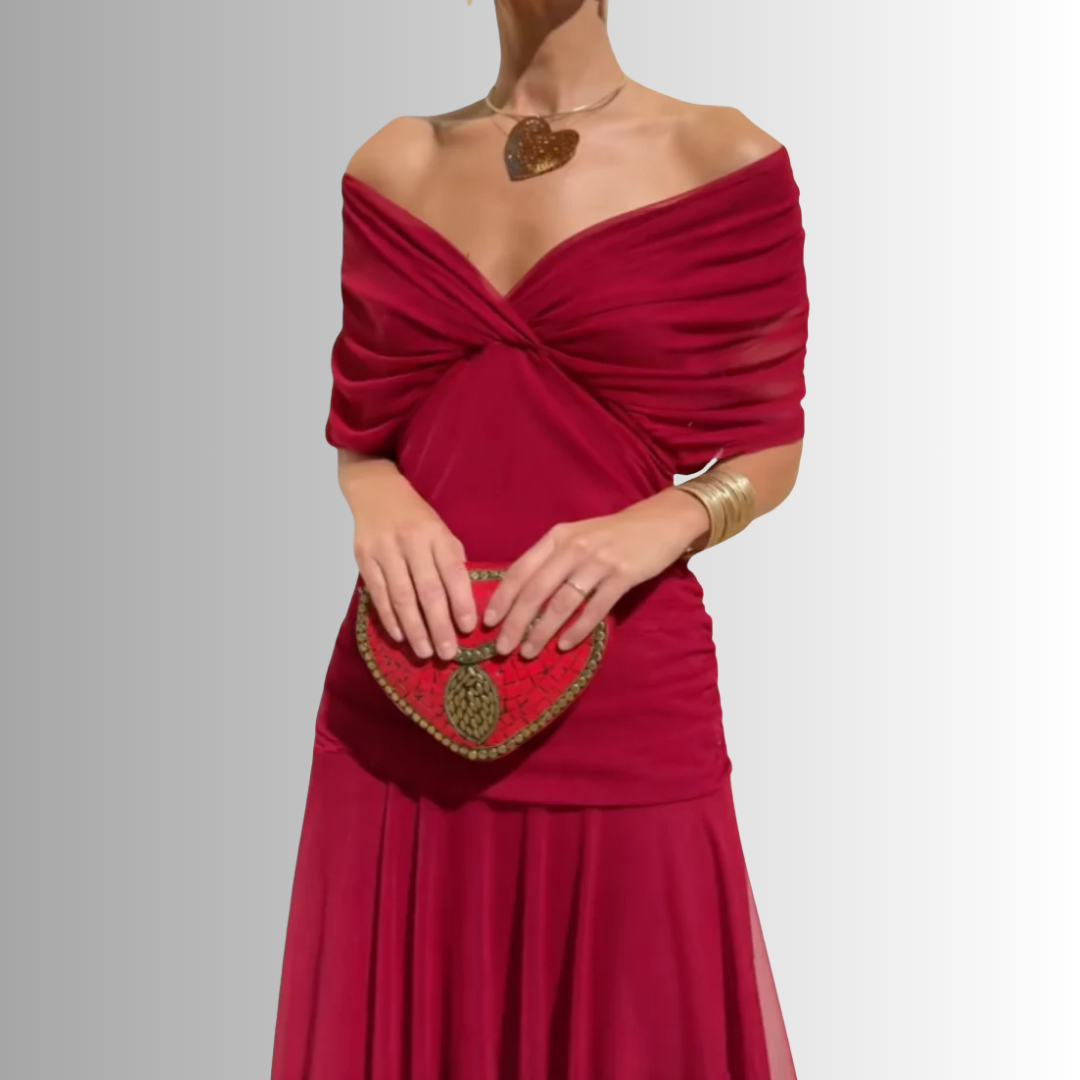 Women's Timeless Maxi Dress