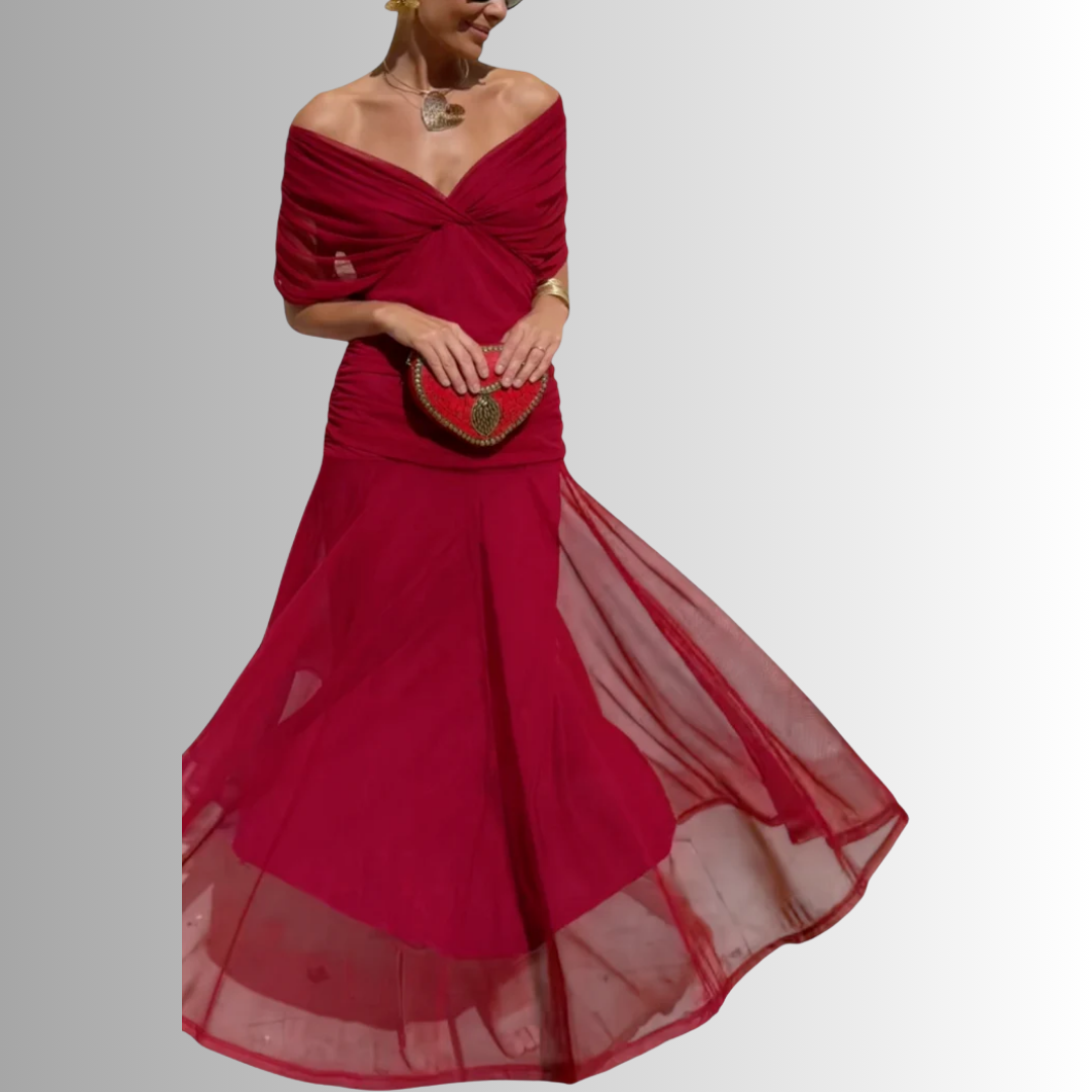 Women's Timeless Maxi Dress