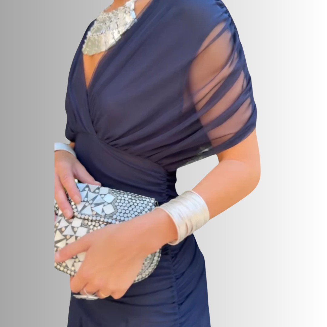 Women's Timeless Maxi Dress