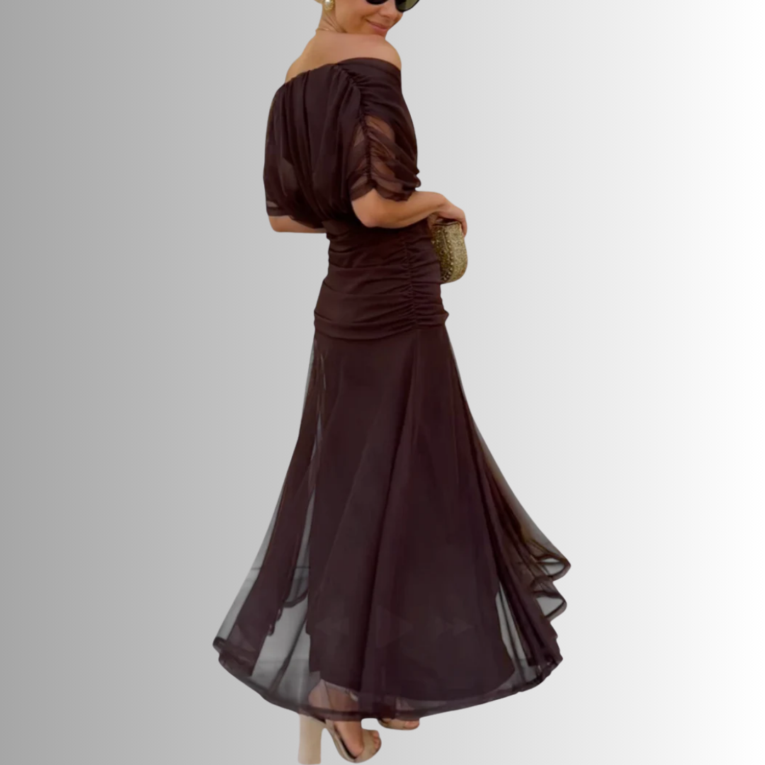 Women's Timeless Maxi Dress