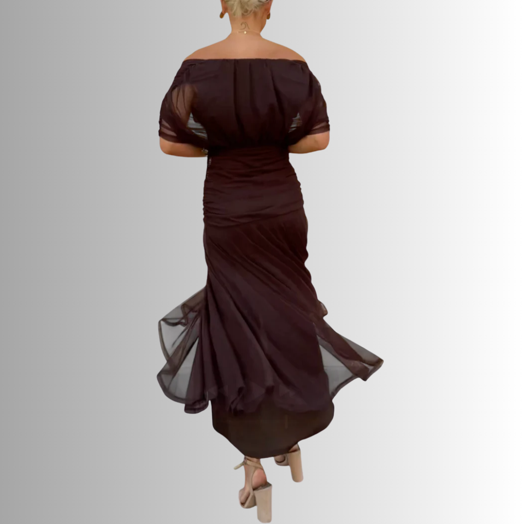 Women's Timeless Maxi Dress
