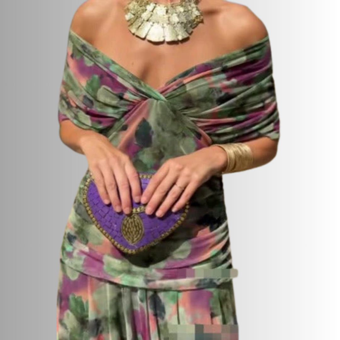 Women's Timeless Maxi Dress