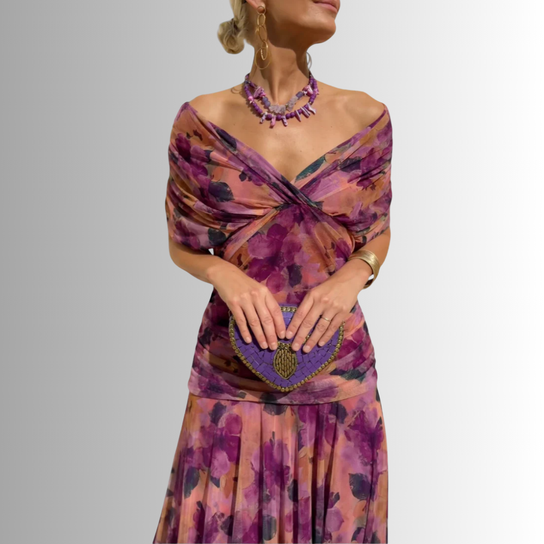 Women's Timeless Maxi Dress