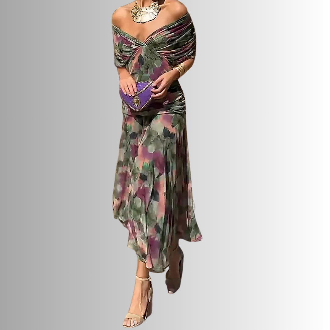 Women's Timeless Maxi Dress