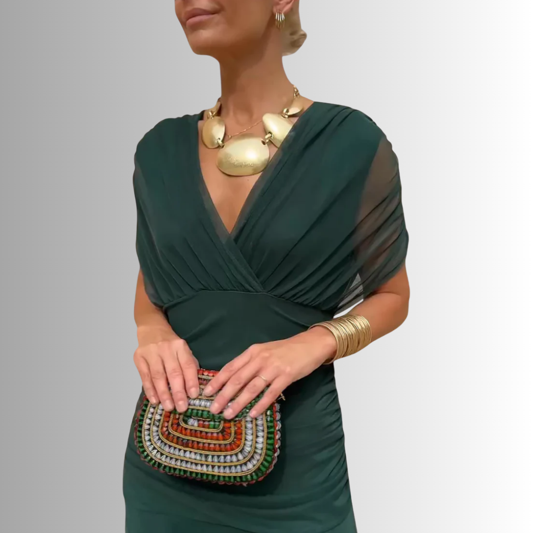 Women's Timeless Maxi Dress