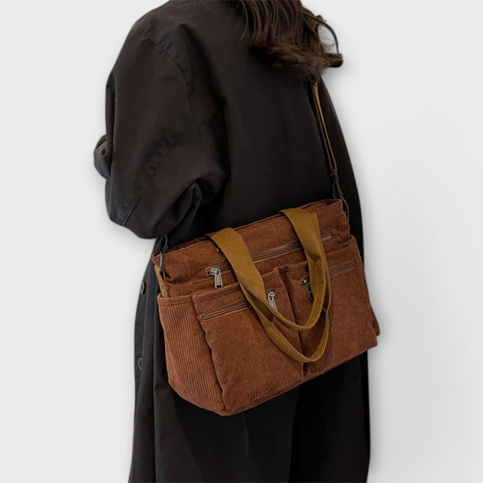 Women's Versatile Tote Bag