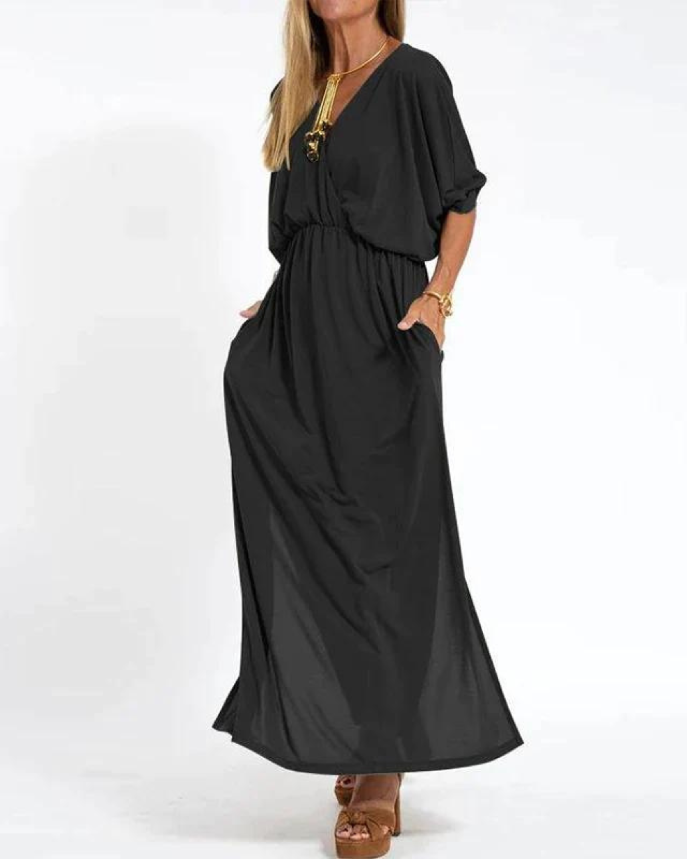 Women's Long Dress