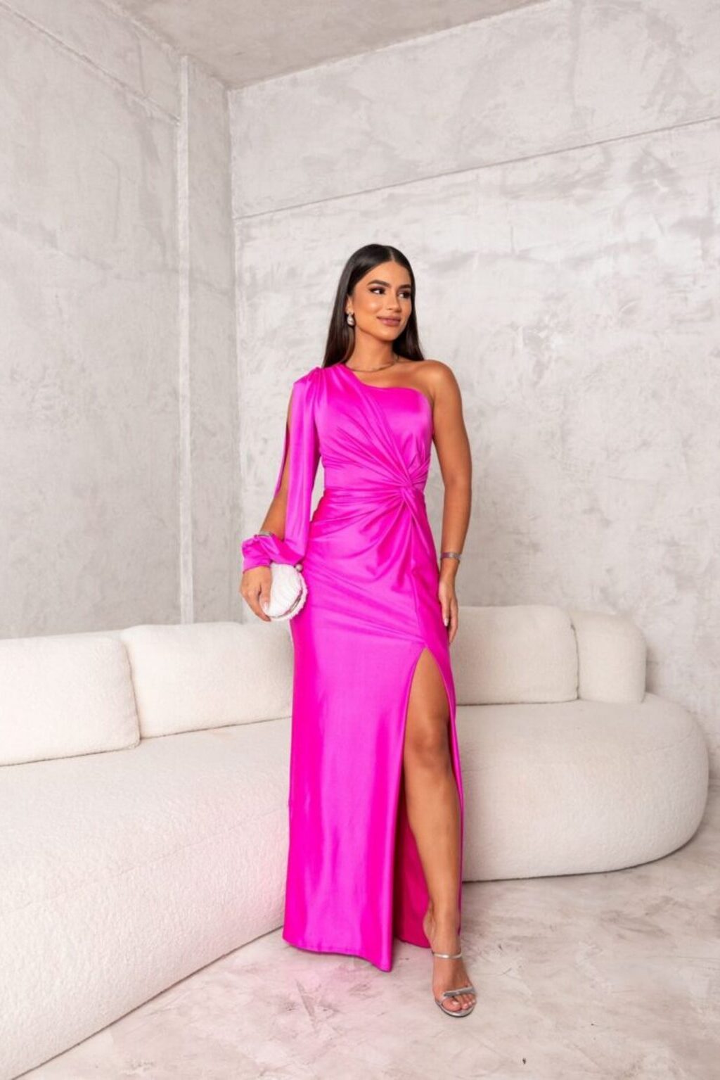 Women's Evening Dress