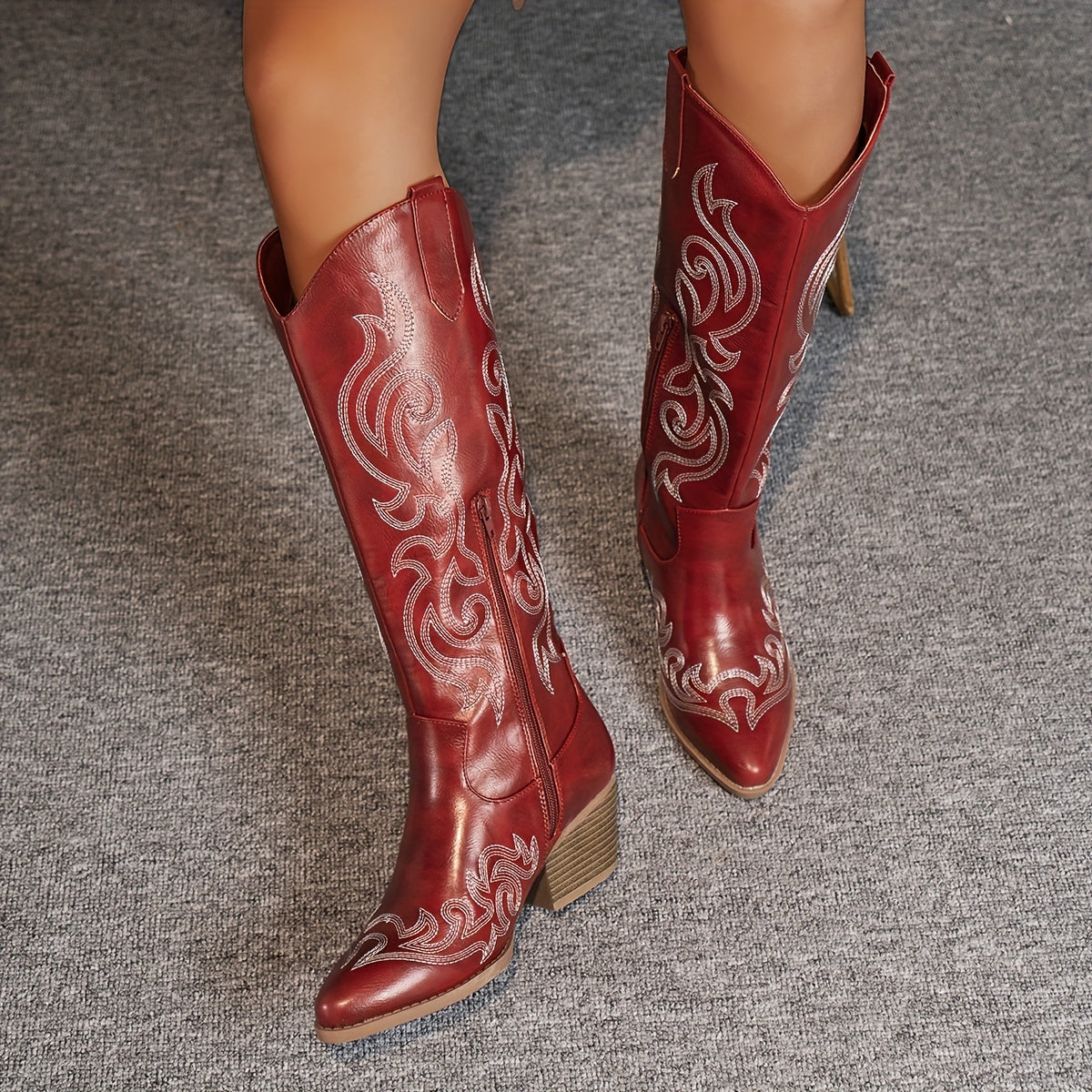 Women's Winter Grace Boots