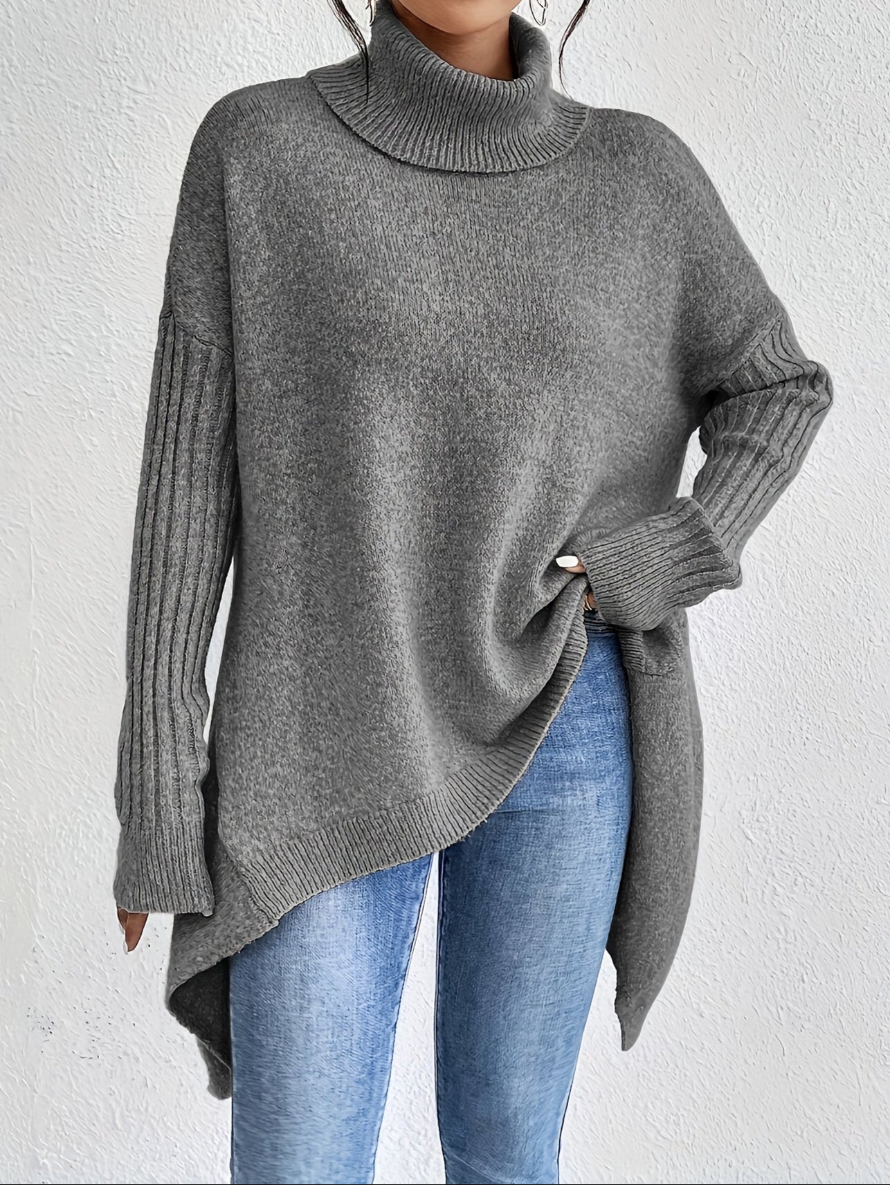 Women's Cozy Sweater