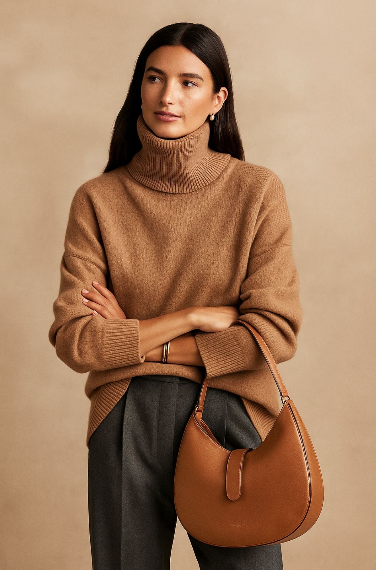 Women's Elegant Sweater