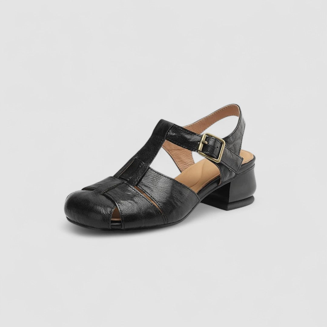 Women's Orthopedic Mary Jane Shoes