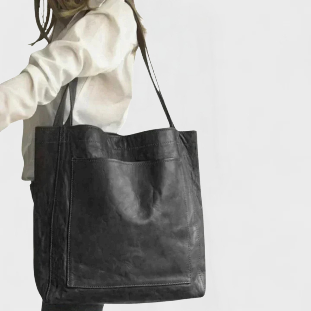 Women's Robust Tote Bag