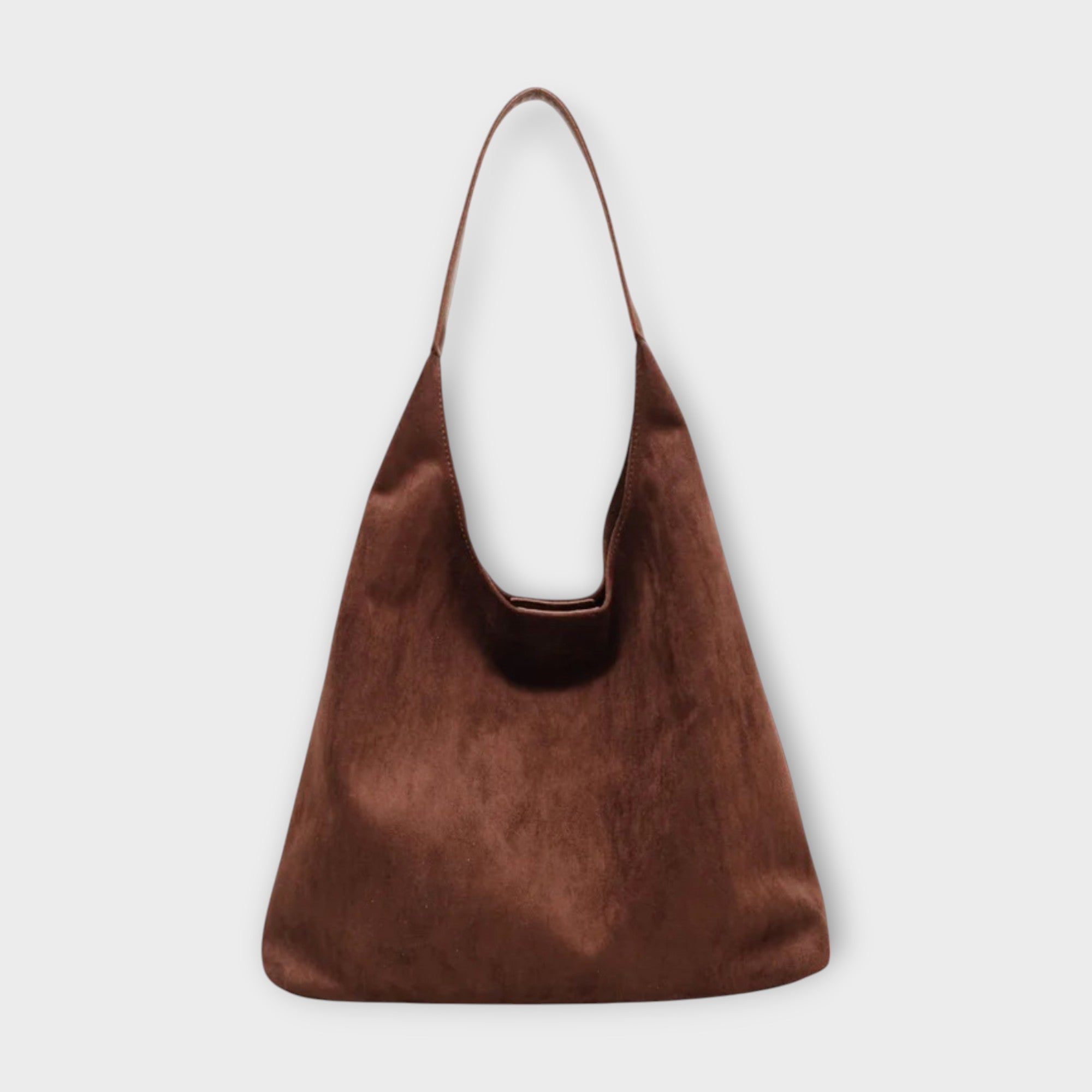 Women's Minimalist Shoulder Bag