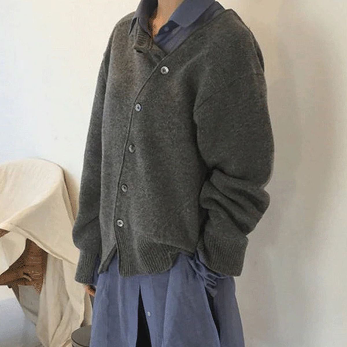 Women's Modern Chic Cardigan