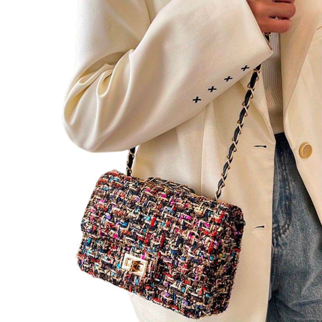 Women's Exclusive Shoulder Bag